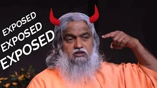 False Prophet Sadhu Selvaraj EXPOSED