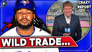 MLB Insider Proposes BLOCKBUSTER Jays Trade... - Manoah is a DISASTER | Toronto Blue Jays News
