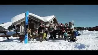 Ski Holidays in Morzine - Mountain Mavericks