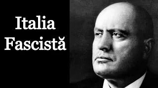 Italia Fascistă(scurt documentar de Imperator Official)