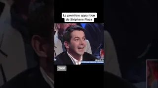 Extrait de la première émission télé de Stéphane Plaza