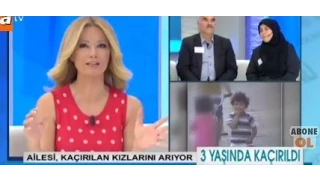 Müge Anlı ile Tatlı Sert 1448. Bölüm - atv