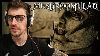 Immediately Went on the Playlist! | MUSHROOMHEAD - "Seen It All" (REACTION)