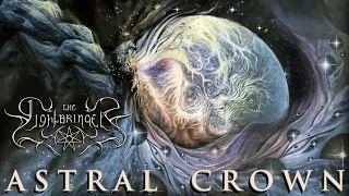 THE LIGHTBRINGER - ASTRAL CROWN (Official Lyric Video)