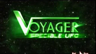 Speciale Voyager   Ufo Si Ufo No 15 02 2010 Xvid Mp3 Dvb T By Romano