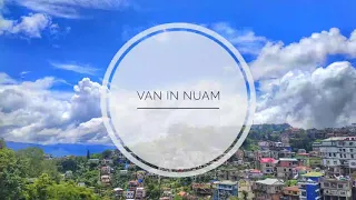 Triau Trackx - Van In Nuam (cover by Ruatdika)