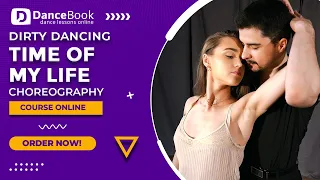 First Dance Choreography "Time of my Life" - Dirty Dancing  (Final Dance) | Wedding Dance