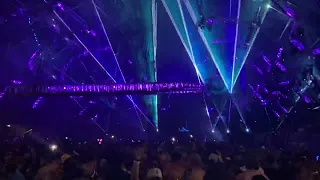 Carl Cox Live @ Ultra Music Festival Miami, 2022 (CLIP) 03/26/22