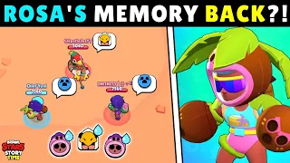 The Story Of Coco Rosa Episode - 2 | Brawl Stars Story Time