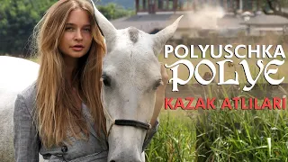 Polyuschka Polye (Kazak Atlıları) ♫ Enstrumantal
