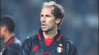 Franco Baresi ● The God Of Defending ||HD|| ►Insane Footage◄