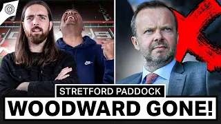Ed Woodward Finally Out Of Manchester United!