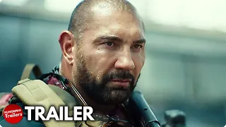 ARMY OF THE DEAD Trailer (2021) Zack Snyder Zombie Action Movie