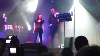 Blutengel - Das andere Ich - live - 02.05.2014 - Rockfabrik/Nürnberg