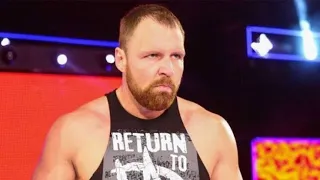 WWE 3/4/24 - Dean Ambrose Returns & Challenges Cody Rhodes, raw highlights, Review