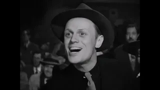 RICHARD WIDMARK - Heart of Stone