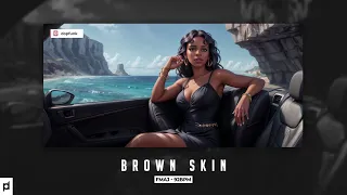 DOPFunk - Brown Skin [R. Kelly, Baby Bash, Ja Rule Type Beat] 00s Positive HipHop RnB