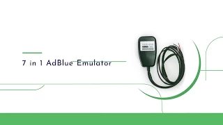 7 in 1 AdBlue Emulator