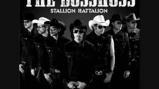 The Bosshoss-Drop It Like It´s Hot