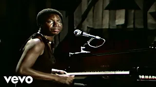 Nina Simone - Backlash Blues (Live at Montreux, 1976)