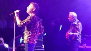 Paul Rodgers, 'WOMAN'  AMAZING VERSION  Free Spirit RAH 28.5.2017