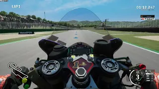 MotoGP™24 | GamePlay PC