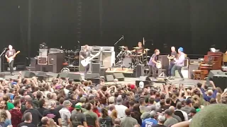 Purple Rain - Pearl Jam/Gigaton Tour/2022-09-01