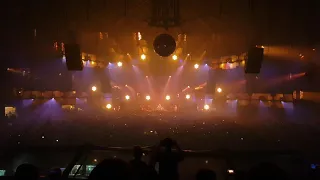 Intro Dj Rush @ Awakenings NYE 29.12.18