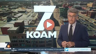 Full Newscast KOAM News at Five (05/30/23)