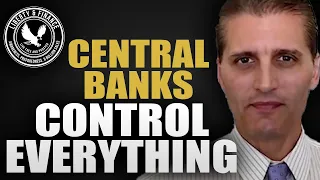 We Have Been Warned - TOTAL Control By Central Banks | Gregory Mannarino