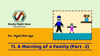 Lecture 11 - A Morning of a Family (Part - 2)