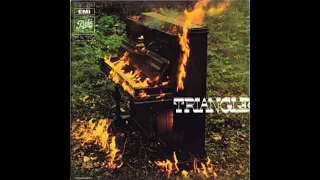 Triangle   Triangle 1969 70 france, Psych,Folk,Glam,Proto Prog Rock