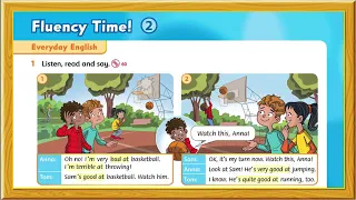 Family & Friends 3 - Fluency Time 2 & Extensive Reading (Second Edition Full)