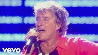 You Wear It Well (from One Night Only! Rod Stewart Live at Royal Albert Hall)