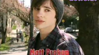 DCOM Geek Charming - Promo