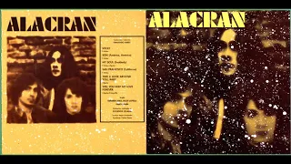 Alacrán ‎– Alacrán (1971)