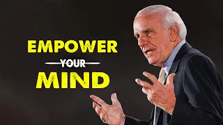 Jim Rohn - Empower Your Mind - Jim Rohn " Discipline Your Mind "