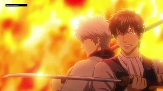 Gintama Rumble Playthrough Part 7