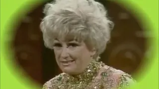 PHYLLIS DILLER - 1972 - Standup Comedy #1