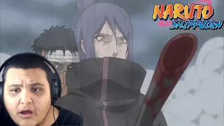 THE STOLEN RINNEGAN! - Naruto Shippuden Episode 253 - The Bridge To Peace - REACTION!