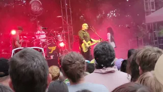 Pixies - Monkey Gone to Heaven LIVE 9/12/23 @ McMenamins Edgefield