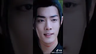 Xiao zhan and Wang yibo best video #xiaozhan #shorts