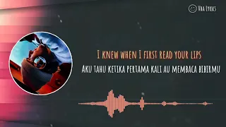 Angels Speak - Justin Bieber ft.  Pooh Bear (Lyrics & Terjemahan)