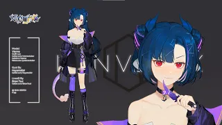 【VTuber】 Vienna 4.0 【Live2D】