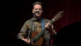 “Alesund” by Mark Kozelek live Roxy Cinema, NYC 1/11/24 early show