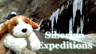 Джип туры по Кавказу, Чегемские водопады 3 серия, Siberian Expeditions.