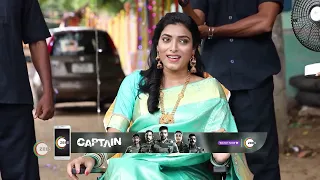 Rettai Roja | Ep - 872 | Webisode | Oct, 7 2022 | Shivani Narayan, Akshay Kamal | Zee Tamil