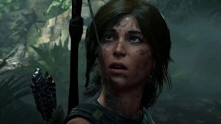 Shadow of the Tomb Raider - Louder than Words - E3 2018 Gameplay Trailer