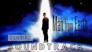 The Man From Earth (2007) Full Soundtrack - OST