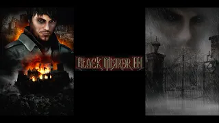 The Black Mirror III - Final Fear Walkthrough Bonus 3: Madame Fortuna & Deaths Compilation